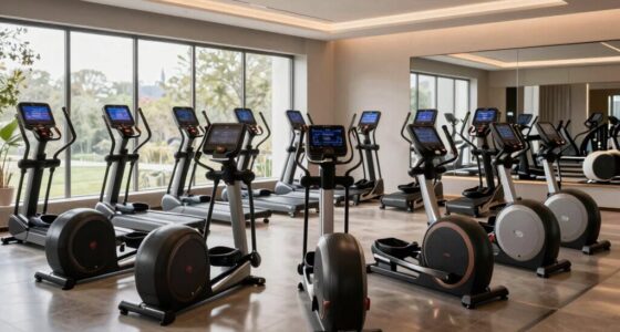 top elliptical machines 2026
