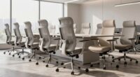 top ergonomic office chairs