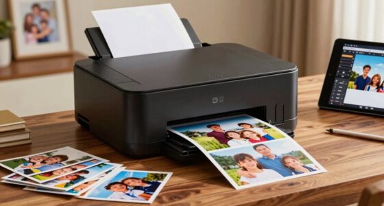 top family photo printers