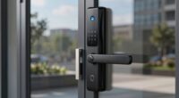 top fingerprint smart locks