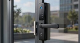top fingerprint smart locks
