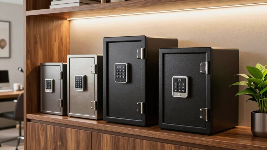 top fireproof safe picks