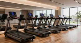 top folding incline treadmills