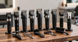 top grooming clipper kits