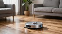 top hardwood cleaning robots
