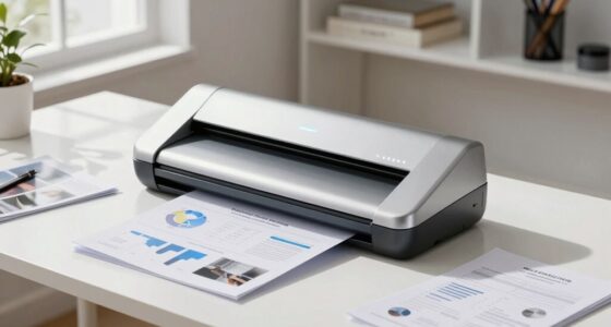 top heavy duty laminators