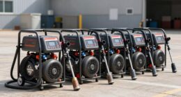 top heavy duty pressure washers