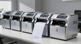 top heavy duty shredders