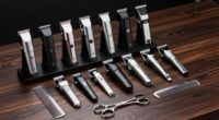 top home barber clipper sets