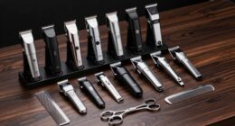 top home barber clipper sets