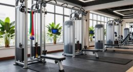 top home cable machines