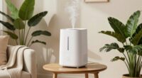 top humidifier air purifiers