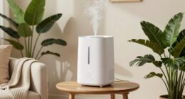 top humidifier air purifiers
