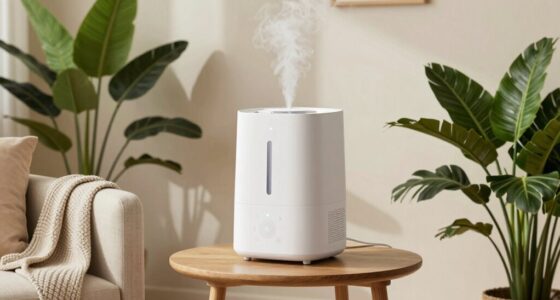 top humidifier air purifiers