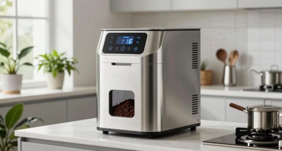 top indoor composters 2026