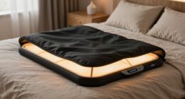 top infrared sauna blankets