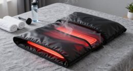 top infrared sauna blankets