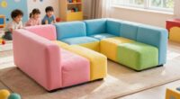 top kids play couch