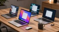 top laptops for remote work