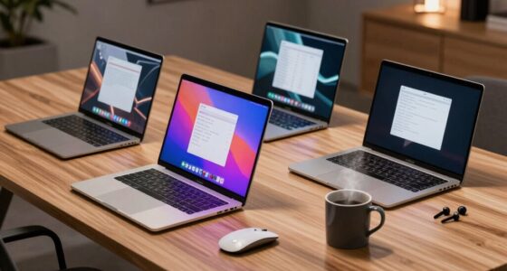 top laptops for remote work