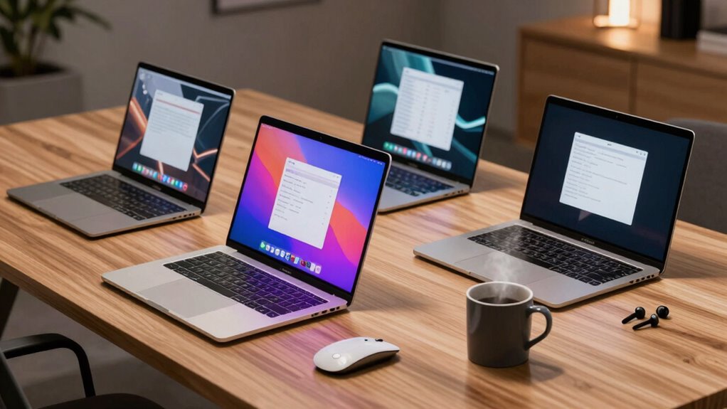 top laptops for remote work