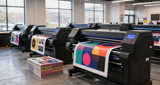 top large format printers