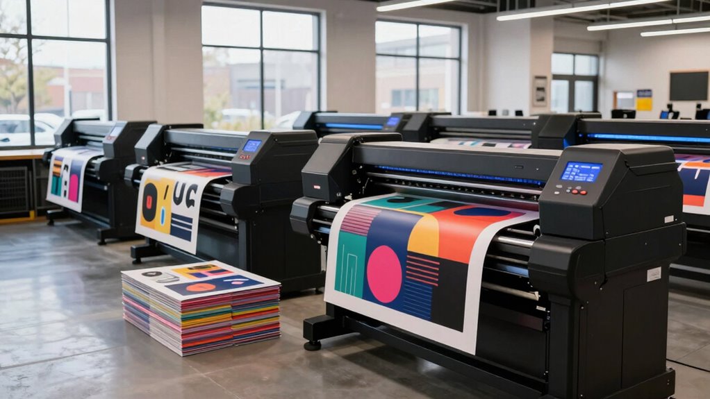 top large format printers