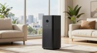 top large room purifiers