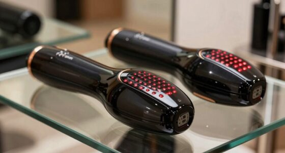 top laser caps for women