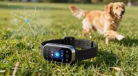 top long range dog trackers