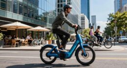 top long range e bikes
