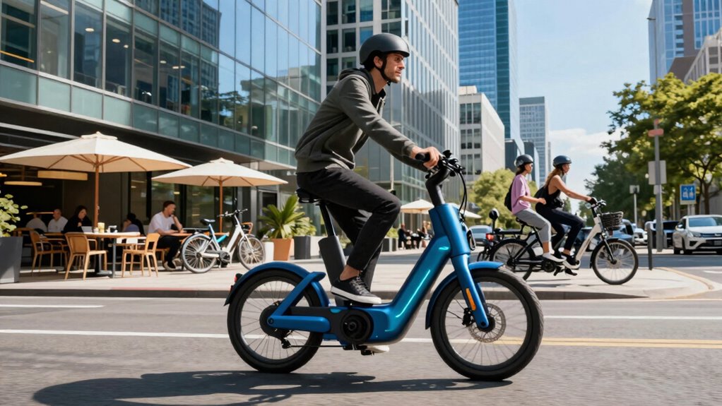 top long range e bikes