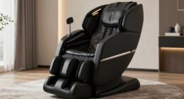 top massage chairs 2026