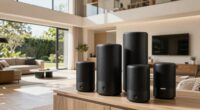 top mesh wifi systems