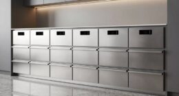 top microwave drawer options