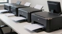 top monochrome laser printers