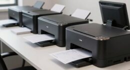 top monochrome laser printers