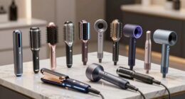 top multi tool hair stylers