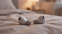 top noise canceling sleep earbuds