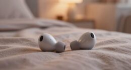 top noise canceling sleep earbuds