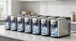 top nugget ice makers