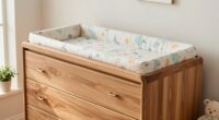 top nursery dresser combos