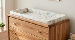 top nursery dresser combos