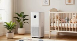 top nursery hepa purifiers