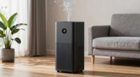 top odor filter air purifiers