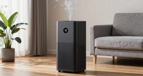 top odor filter air purifiers