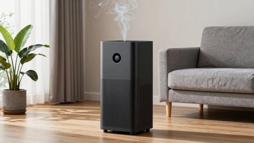 top odor filter air purifiers