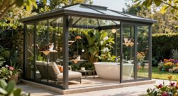 top outdoor cat enclosures