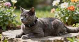 top outdoor cat trackers