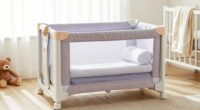 top pack and play playards